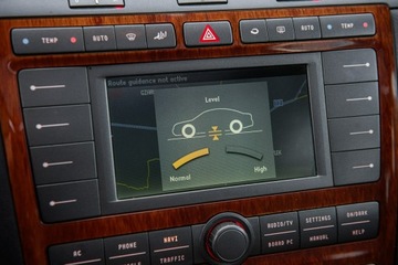 Volkswagen Phaeton 3.0 TDI 235KM 2007 Volkswagen Phaeton 3.0TDI 235KM ! 4Motion DSG !, zdjęcie 21