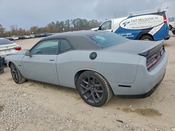Dodge Challenger III 2021 Dodge Challenger RT 2021 5.7L 5.7 Benzyna 375KM, zdjęcie 1