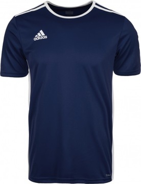 ADIDAS Koszulka Męska T-shirt ENTRADA r.L-3 szt.