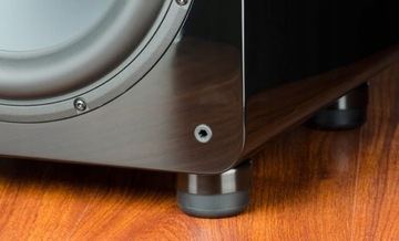Система изоляции сабвуфера SVS SoundPath, 4 шт.