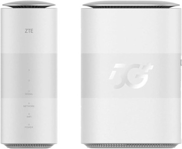 Router ZTE MC888 5G 802.11ax (Wi-Fi 6)