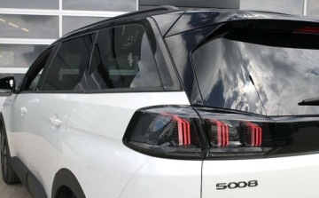 Peugeot 5008 II Crossover Facelifting 1.5 BlueHDi 130KM 2023 Peugeot 5008 II GT 7 OSOBOWY 130KM SalonPL Gwarancja od RiA 1.2, zdjęcie 25