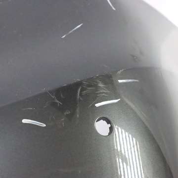 BMW F30 M Sport Задний бампер PDC Минерально-серый металлик — B39 8056497