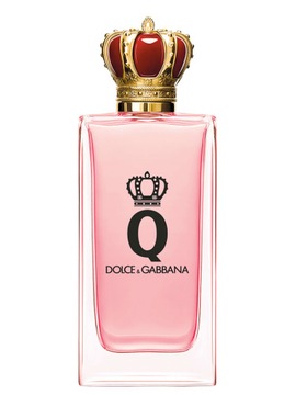 DOLCE & GABBANA Q 100ML EAU DE PARFUM