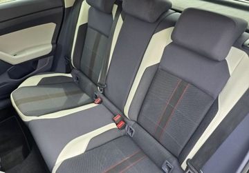Volkswagen Polo VI Hatchback 5d 1.0 TSI 95KM 2019 Volkswagen Polo beatsaudio 1.0 benz. 95KM Automat DSG Gwarancja Zamiana Za, zdjęcie 12