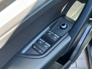 Audi Q5 II SUV Facelifting 2.0 40 TDI 204KM 2021 Audi Q5 Kamera, Navi, Wirtual, Ele.Klapa, PreSense, zdjęcie 29