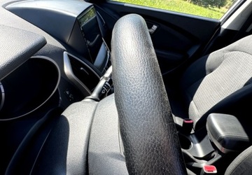 Hyundai ix35 SUV Theta 2.0 MPI 163KM 2010 Hyundai ix35 2.0 bebzyna Kamera cofania Android Klimatyzacja GWARANCJA 2.0, zdjęcie 20