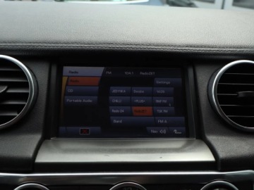 Land Rover Discovery IV 3.0 D 210KM 2011 Land Rover Discovery 3.0 TDV6, 207 KM, 4X4, zdjęcie 11