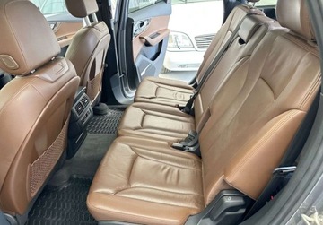 Audi Q7 II SUV 3.0 TFSI 333KM 2017 Audi Q7 4x4 Q7 3.0 TFSI 333 KM 2017r 81.000 km Warszawa 3.0 Benzyna, zdjęcie 6