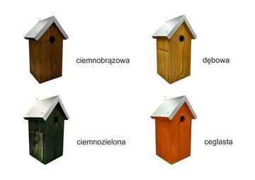 СКВОРОДНИК - СТАЛЬНАЯ КРЫША, высота 30 см