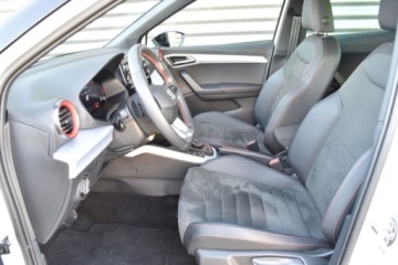 Seat Arona 2024 Seat Arona SalonPL FR 115KM DSG Pakiety x 3KameraIndukcja VAT23 Benzyna, zdjęcie 26