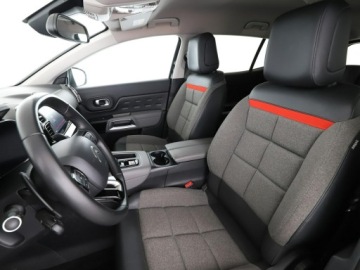 Citroen C5 Aircross I SUV 1.6 PureTech 181KM 2019 Citroen C5 Aircross full led automat navi kamera, zdjęcie 12