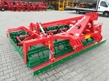 Тяжелый культиватор Crosskill AGRO-MASZ AUC