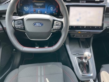 Ford Puma II 2025 Od ręki - ST-Line 1.0 EcoBoost 125KM / Pakiet Winter, Driver Assistance, zdjęcie 6