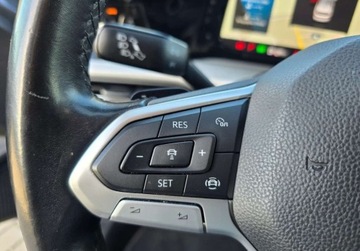 Volkswagen Golf VII Hatchback 5d Facelifting 2.0 TDI 150KM 2020 Volkswagen Golf 2,0 TDI 150 KM Automat GWARANCJA Zamiana Zarejestrowany 2.0, zdjęcie 26