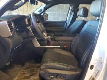 Toyota Tundra II 2026 Toyota Tundra Limited 2026 3.4 Benzyna 389KM, zdjęcie 7
