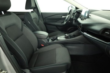 Nissan Qashqai III Crossover 1.3 DIG-T MHEV 158KM 2024 Nissan Qashqai 1.3 DIG-T MHEV, Salon Polska, zdjęcie 6