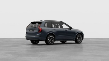 Volvo XC90 II 2026 Volvo XC 90 Ultra Dark T8 AWD Plug-in hybrid (310, zdjęcie 8