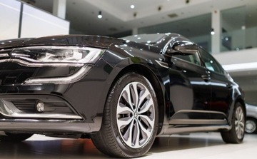 Renault Talisman Sedan 1.8 TCe FAP 224KM 2019 Renault Talisman 1.8 TCe FAP Intens EDC 1.8 Benzyna 225KM, zdjęcie 8
