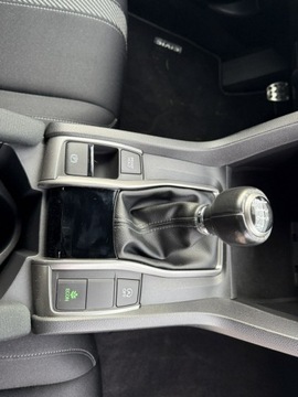 Honda Civic X Hatchback 5d 1.0 VTEC TURBO 126KM 2019 Honda Civic Igła*Navi*Tylko 65000km, zdjęcie 24