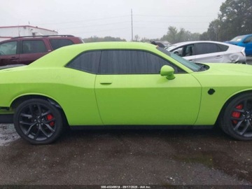 Dodge Challenger III 2023 Dodge Challenger RT 2023 5.7l 5.7 Benzyna 372KM, zdjęcie 6