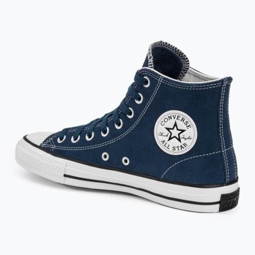 Trampki Converse Chuck Taylor All Star Pro Suede Hi navy/egret/black 42.5