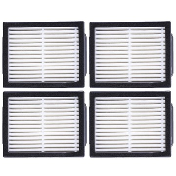 НАБОР ЩЕТКОВ ФИЛЬТРЫ ДЛЯ iROBOT ROOMBA I3 I4 E5 E6 I7 J7 I8