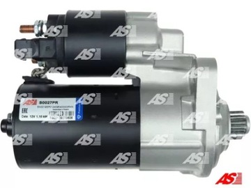 ROZRUSZNIK FOCUS 1.6 04-