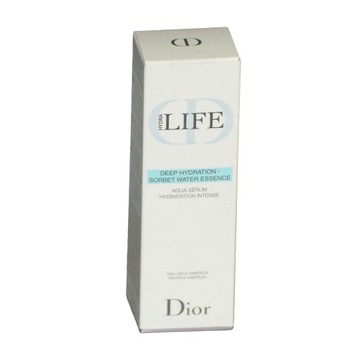 CHRISTIAN DIOR HYDRA LIFE DEEP HYDRATATION 100ML