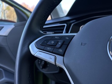 Volkswagen T-Cross SUV 1.5 TSI 150KM 2024 Volkswagen Taigo Style 1.5 TSI ACT 150 KM DSG-7 |K, zdjęcie 20