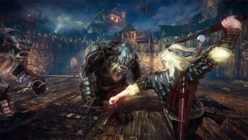 Расширенное издание The Witcher 2 — ключ Steam (ПК)