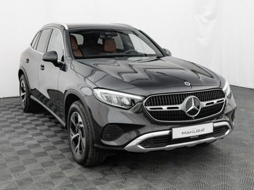 Mercedes GLC C254/X254 SUV Plug-In 2.0 300de 335KM 2024 Mercedes GLC 300 DX25975#300 DE 4-MATIC Avantgarde, zdjęcie 2