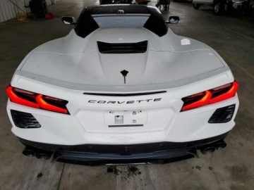 Chevrolet Corvette C7 2023 Chevrolet Corvette Stingray 2LT 2023 6.2 Benzyna 490KM, zdjęcie 2