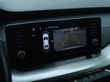 Skoda Octavia III Liftback Facelifting 1.5 TSI ACT 150KM 2020 Skoda Octavia 1.5 TSI, Salon Polska, zdjęcie 16