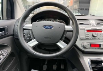 Ford Kuga I 2009 Ford Kuga vat 23 4x4 Panorama Klima Alu Zamiana Raty Gwarancja 2.0 Diesel, zdjęcie 20