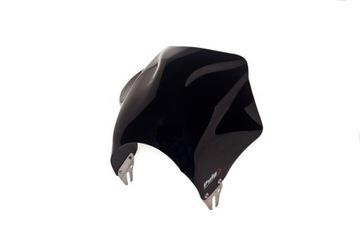 PUIG 0013N owiewka Raptor uniwersalna czarna