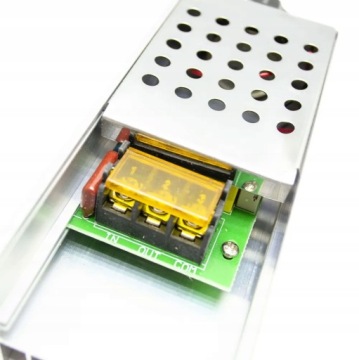 РЕГУЛЯТОР МОЩНОСТИ ДИСТИЛЛЯТОРА 220V 6000W