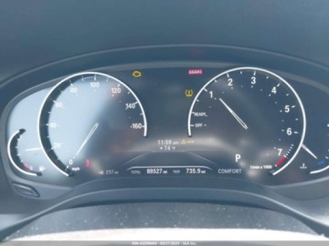 BMW X3 G01 2019 BMW X3 sDrive30I 2019 2.0l 2.0 Benzyna 248KM, zdjęcie 11