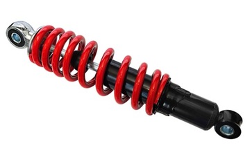 Amortyzator tył przód ATV quad 110-125cc 25cm FI10 sprężyna 7mm przedni tył