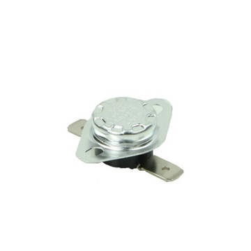 Termostat bimetaliczny KSD301A-085h NC 85°C 10A