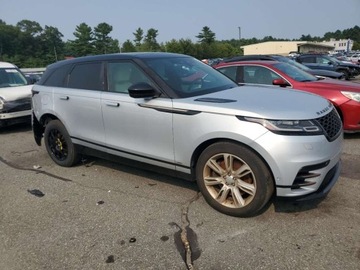 Land Rover Range Rover Velar 2021 Land Rover Range Rover Velar R-Dynamic S 2021 3.0l 3.0 Benzyna 335KM, zdjęcie 4