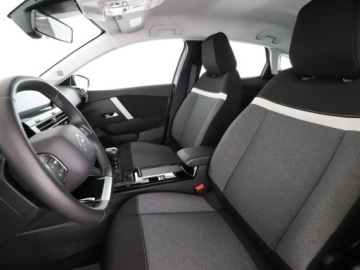 Citroen C4 III SUV 1.2 PureTech 102KM 2024 Citroen C4 LED, Aut.klima, Bluetooth, Cyfrowe, zdjęcie 12