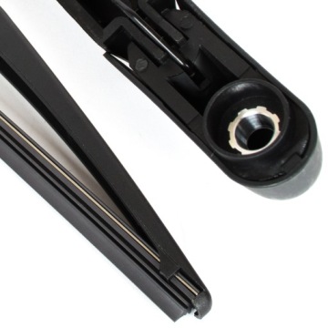 ЗАДНЯЯ ЩЕТКА СТЕКЛООЧИСТИТЕЛЯ + РЫЧАГ СТЕКЛООЧИСТИТЕЛЯ для Opel Corsa D 2006-