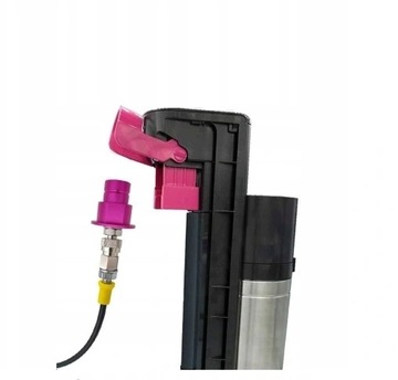 Шланг Sodastream для машины DUO Terra Art