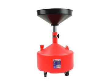 МОЙКА МОЙКА ДЛЯ ОТХОДЯЩЕГО МАСЛА ЧАША 30л