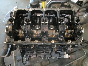 Silnik Audi A4 B7 2.0TDI BPW 140KM PRZEBIEG 500TYŚ
