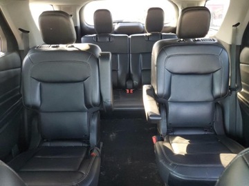 Ford Explorer VI 2022 Ford Explorer Limited 2022 2.3l 2.3 Benzyna 300KM, zdjęcie 10