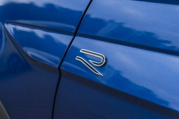 Volkswagen Taigo 1.5 TSI 150KM 2025 Volkswagen Taigo R-Line Plus 1.5 TSI 150 KM DSG, zdjęcie 9