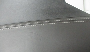 ПАНЕЛЬ КОНСОЛИ CITROEN C5 III X7 КОРИЧНЕВЫЙ CRIOLLO EU