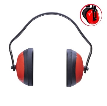 СПЕЦИАЛЬНОЕ ПРЕДЛОЖЕНИЕ !!! LAHTI PRO ШУМНЫЕ НАУШНИКИ SNR26 L1700500